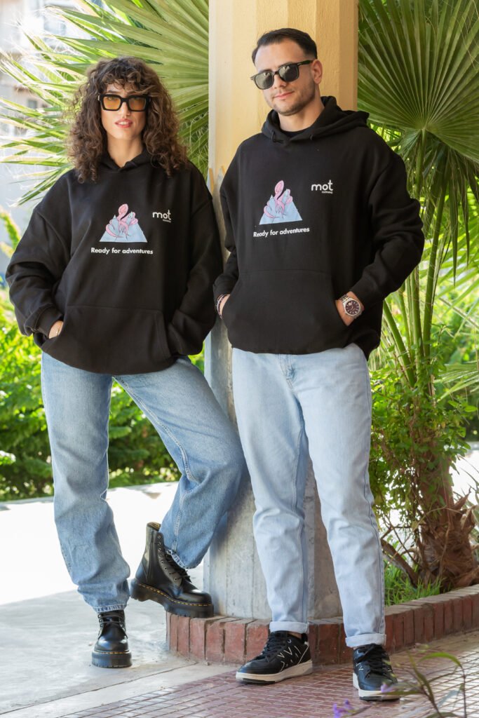 mot clothing category hoodies