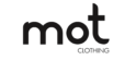 mot clothing logo transparent